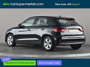 Used Audi A1 2023 for sale - 78409897: Photo