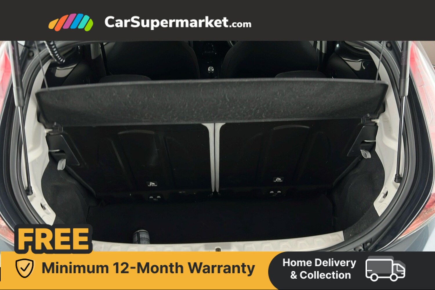 Used Toyota AYGO 2018 for sale - 76342200: Photo 16