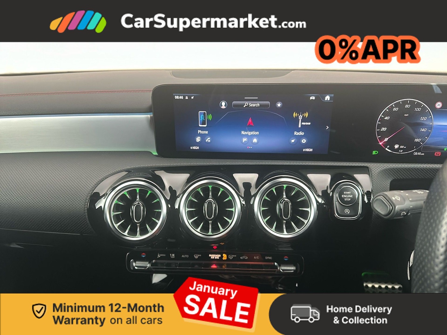 Used Mercedes-Benz CLA 2023 for sale - 77275202: Photo 16