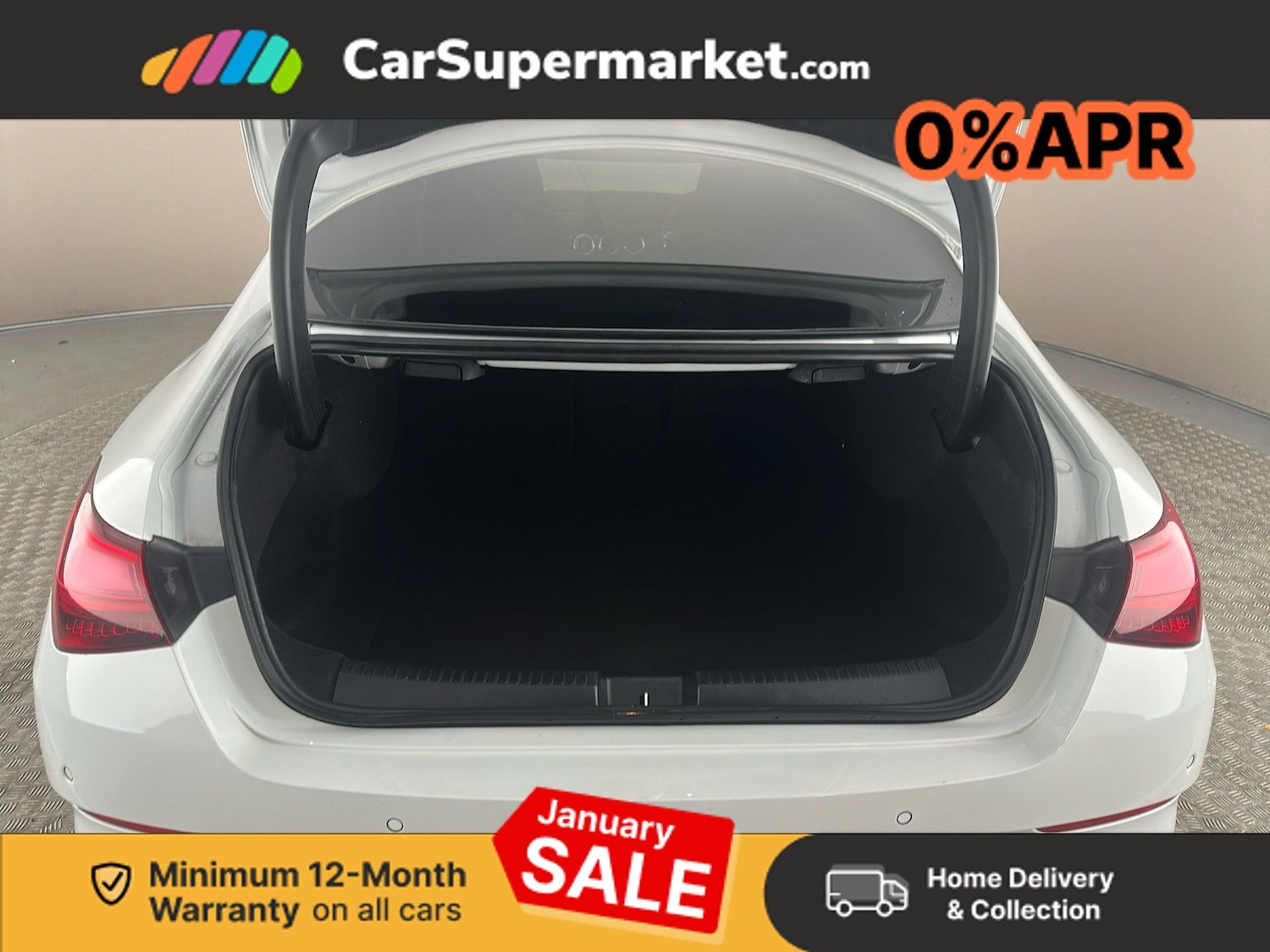 Used Mercedes-Benz CLA 2023 for sale - 77275202: Photo 20