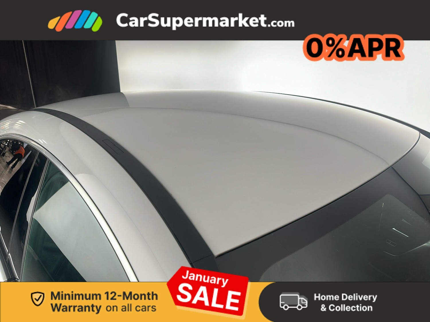 Used Mercedes-Benz CLA 2023 for sale - 77275202: Photo 21