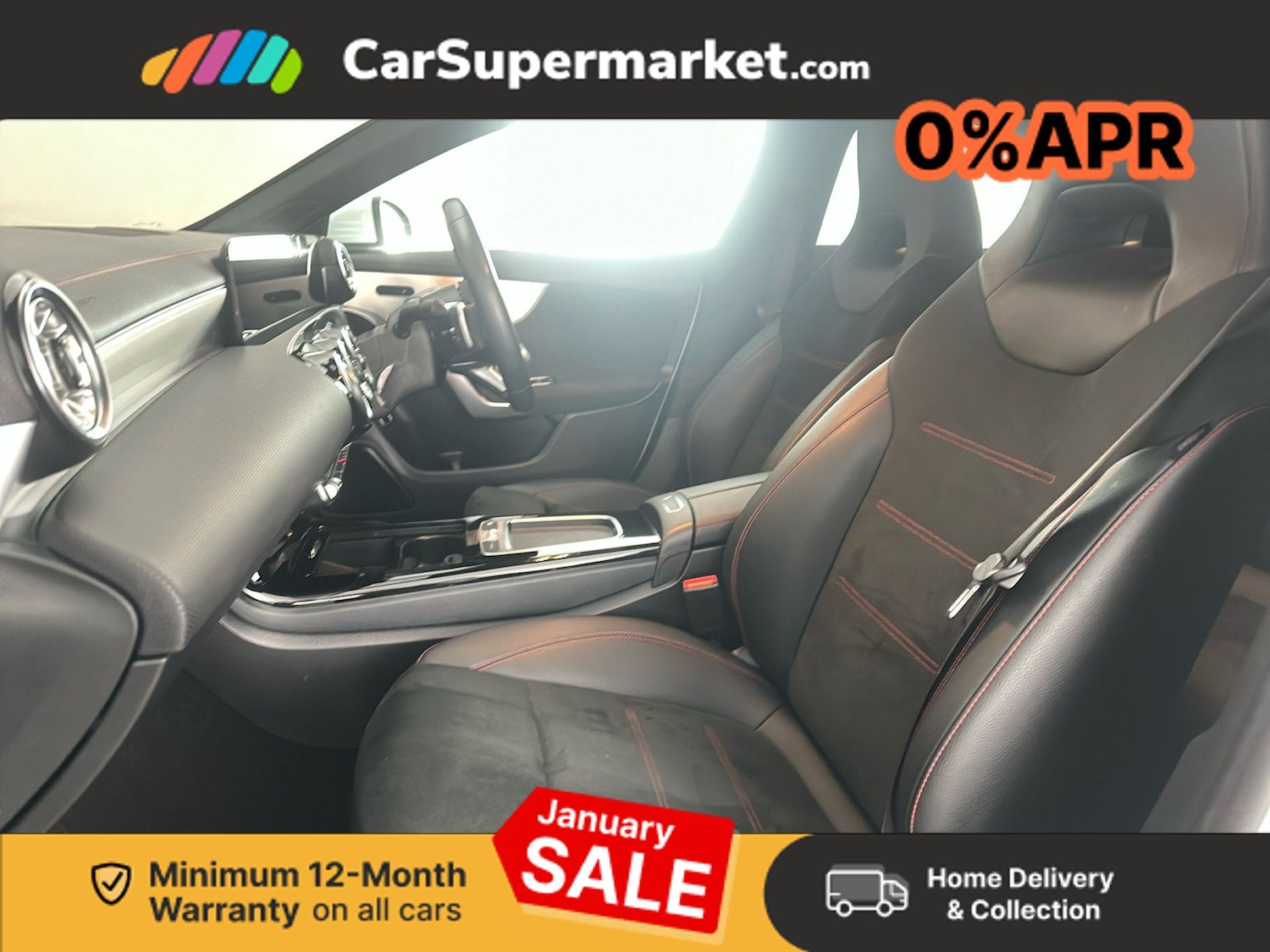 Used Mercedes-Benz CLA 2023 for sale - 77275202: Photo 22