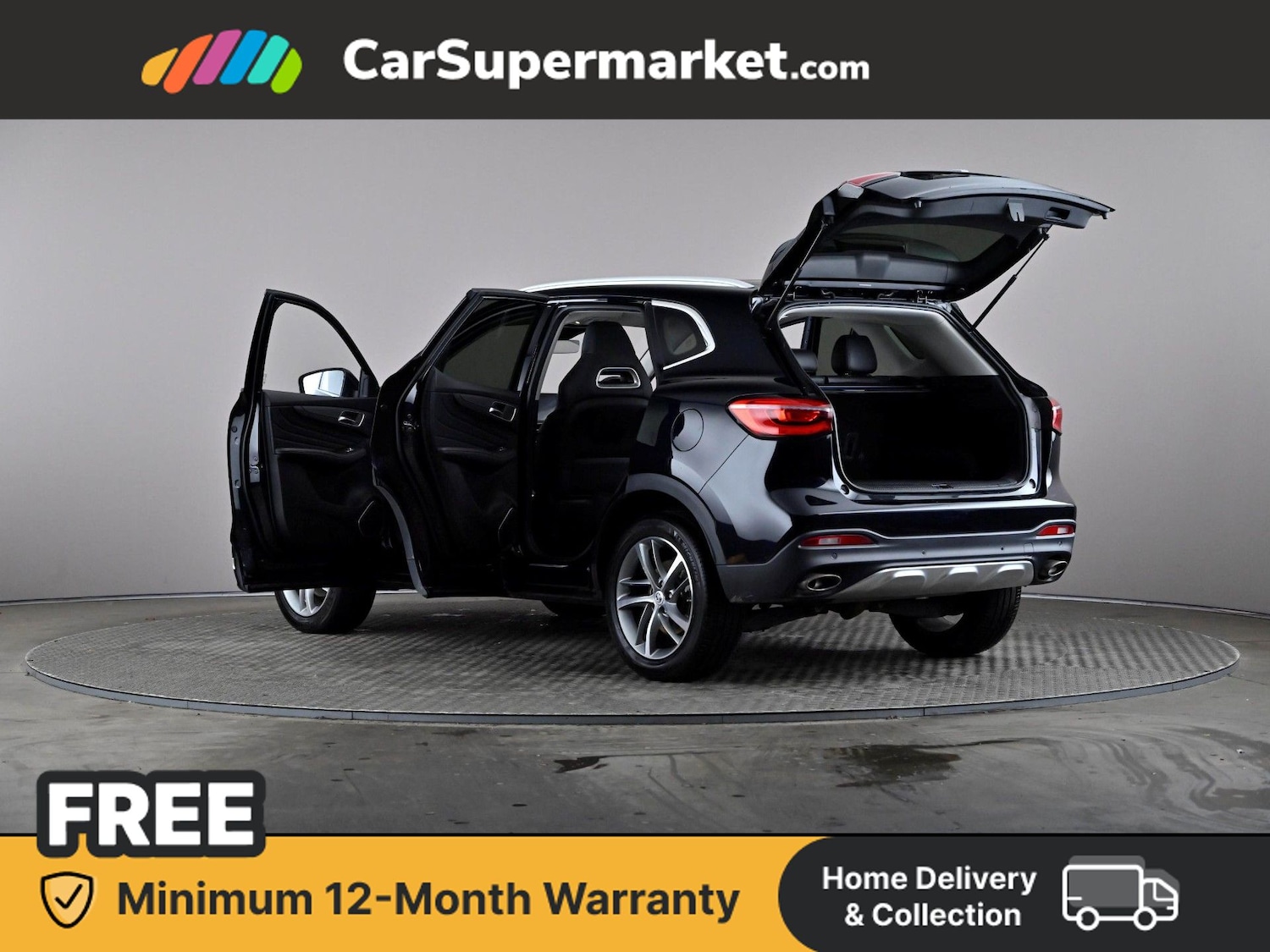 Used MG MG HS 2023 for sale - 77989556: Photo 10