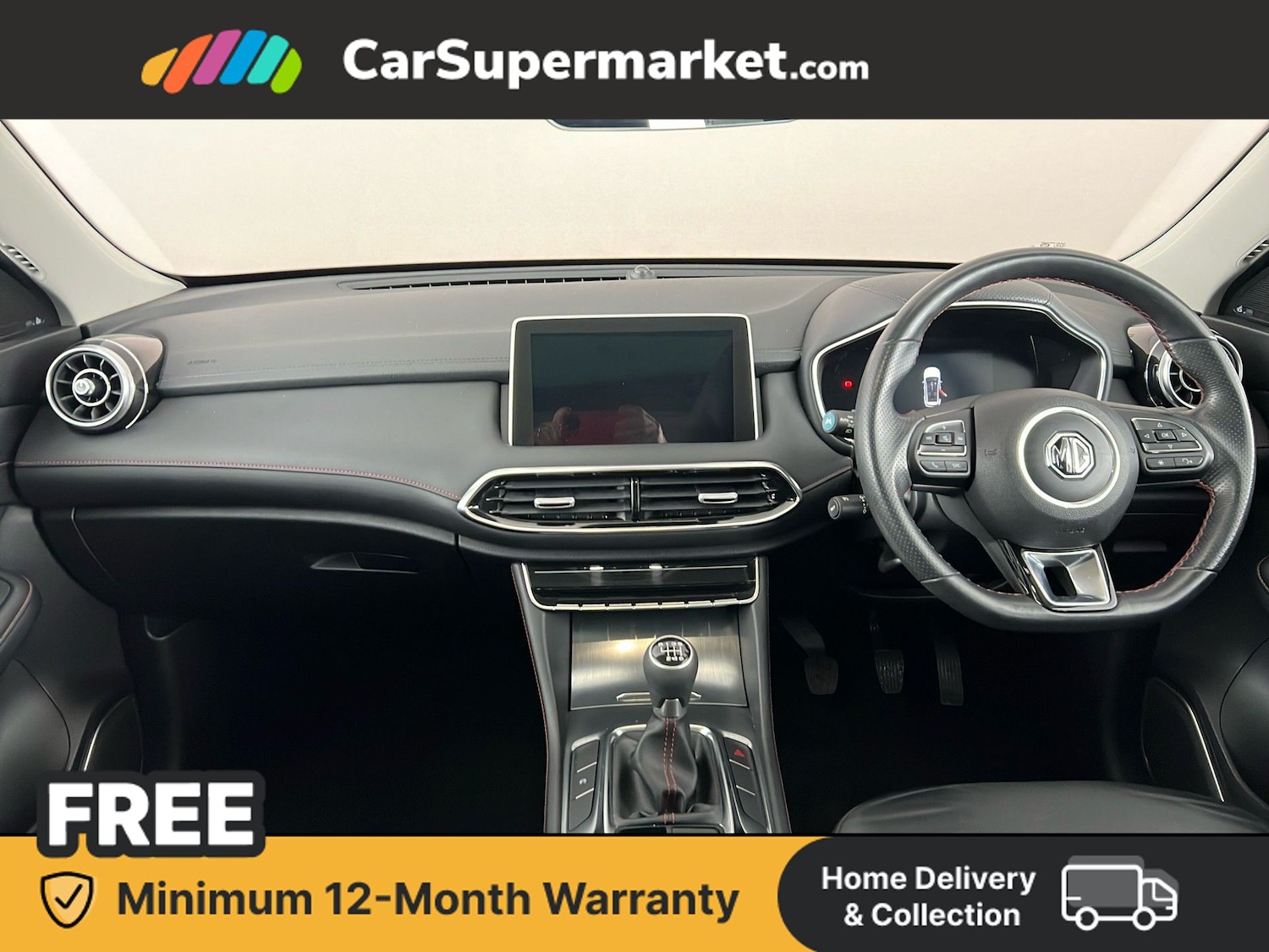 Used MG MG HS 2023 for sale - 77989556: Photo 13