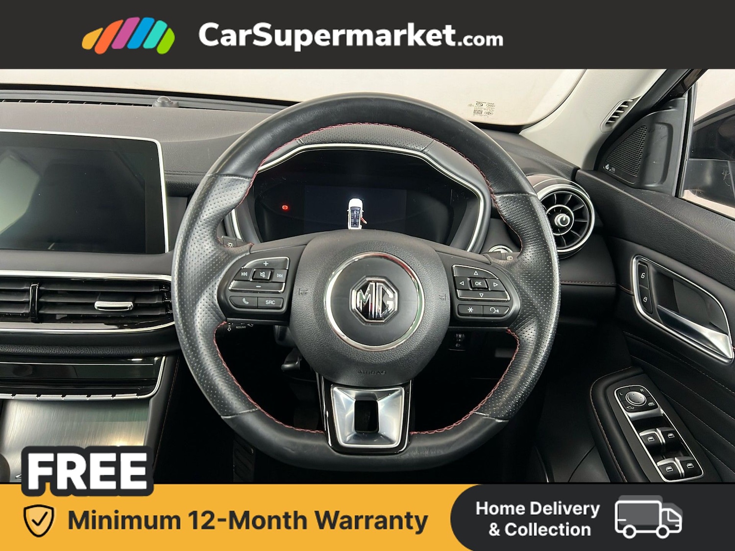 Used MG MG HS 2023 for sale - 77989556: Photo 14