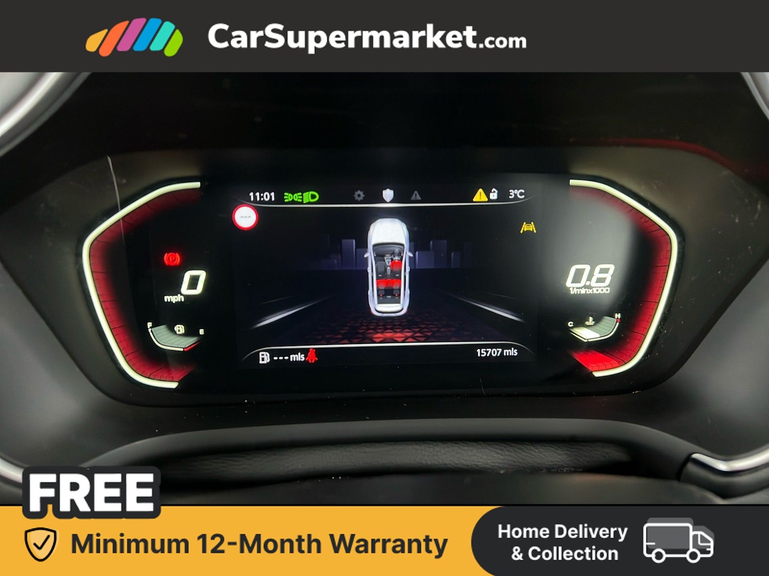 Used MG MG HS 2023 for sale - 77989556: Photo 15