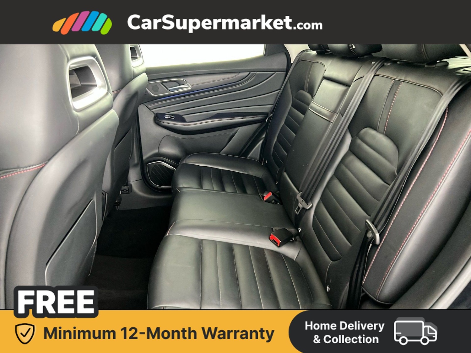 Used MG MG HS 2023 for sale - 77989556: Photo 18