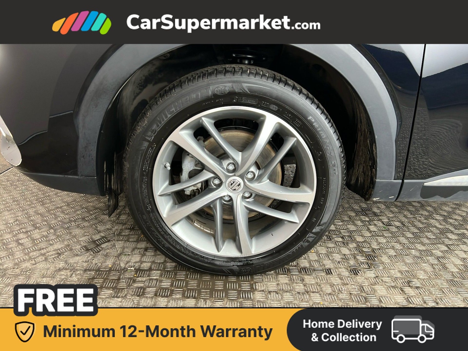 Used MG MG HS 2023 for sale - 77989556: Photo 19