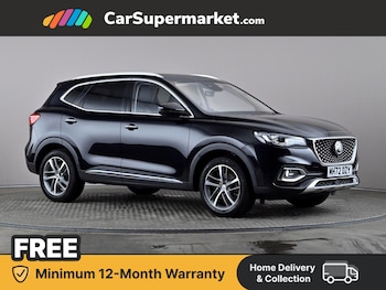 MG MG HS feature image