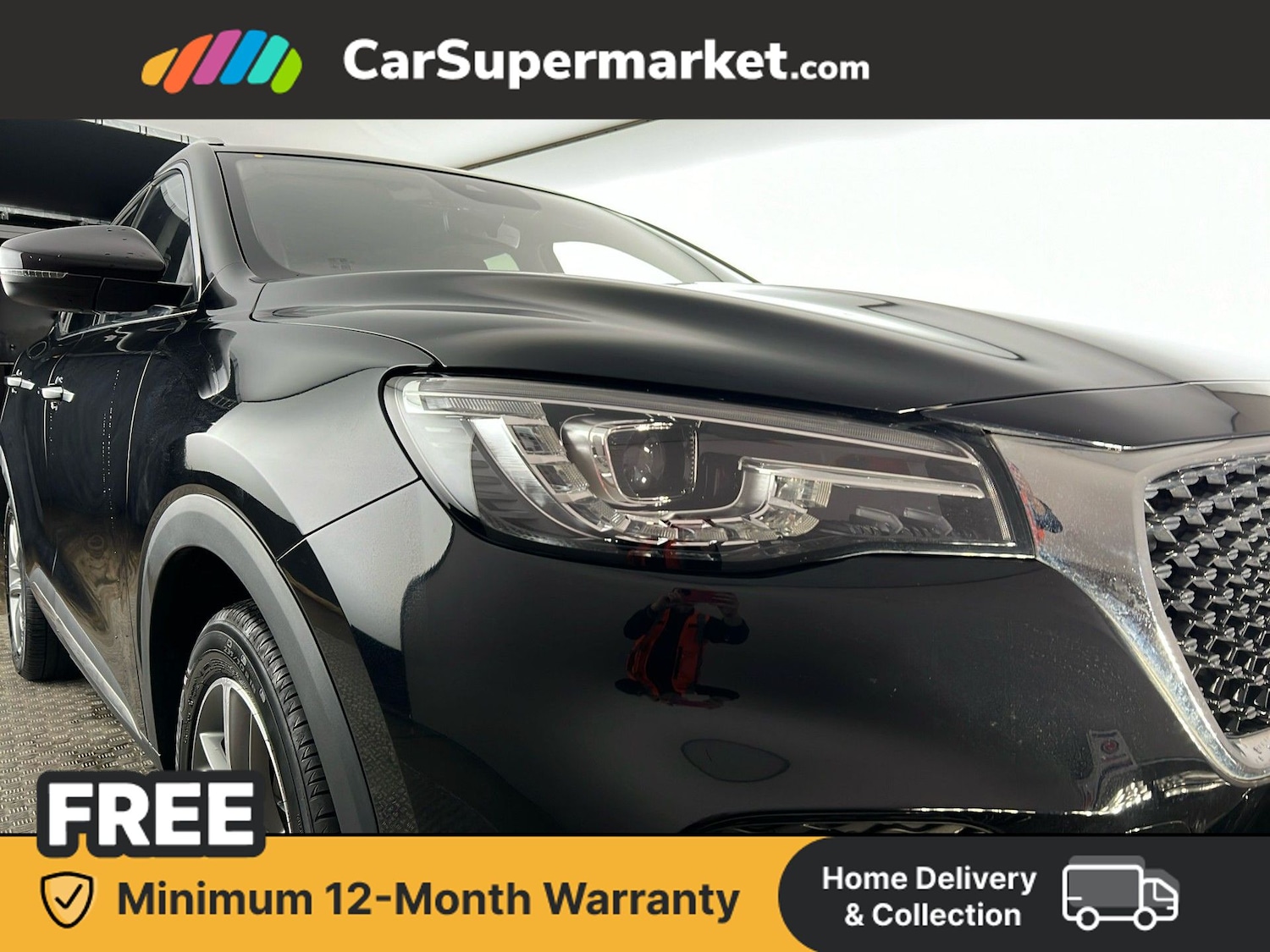 Used MG MG HS 2023 for sale - 77989556: Photo 20