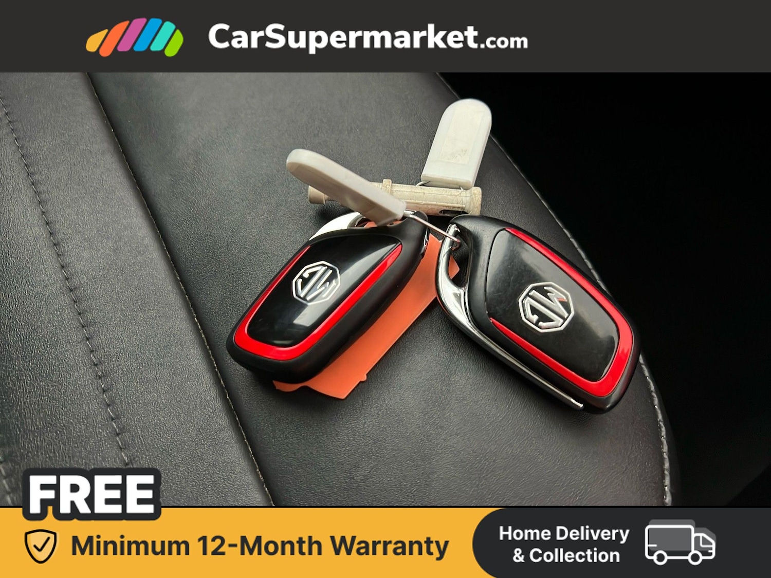 Used MG MG HS 2023 for sale - 77989556: Photo 24