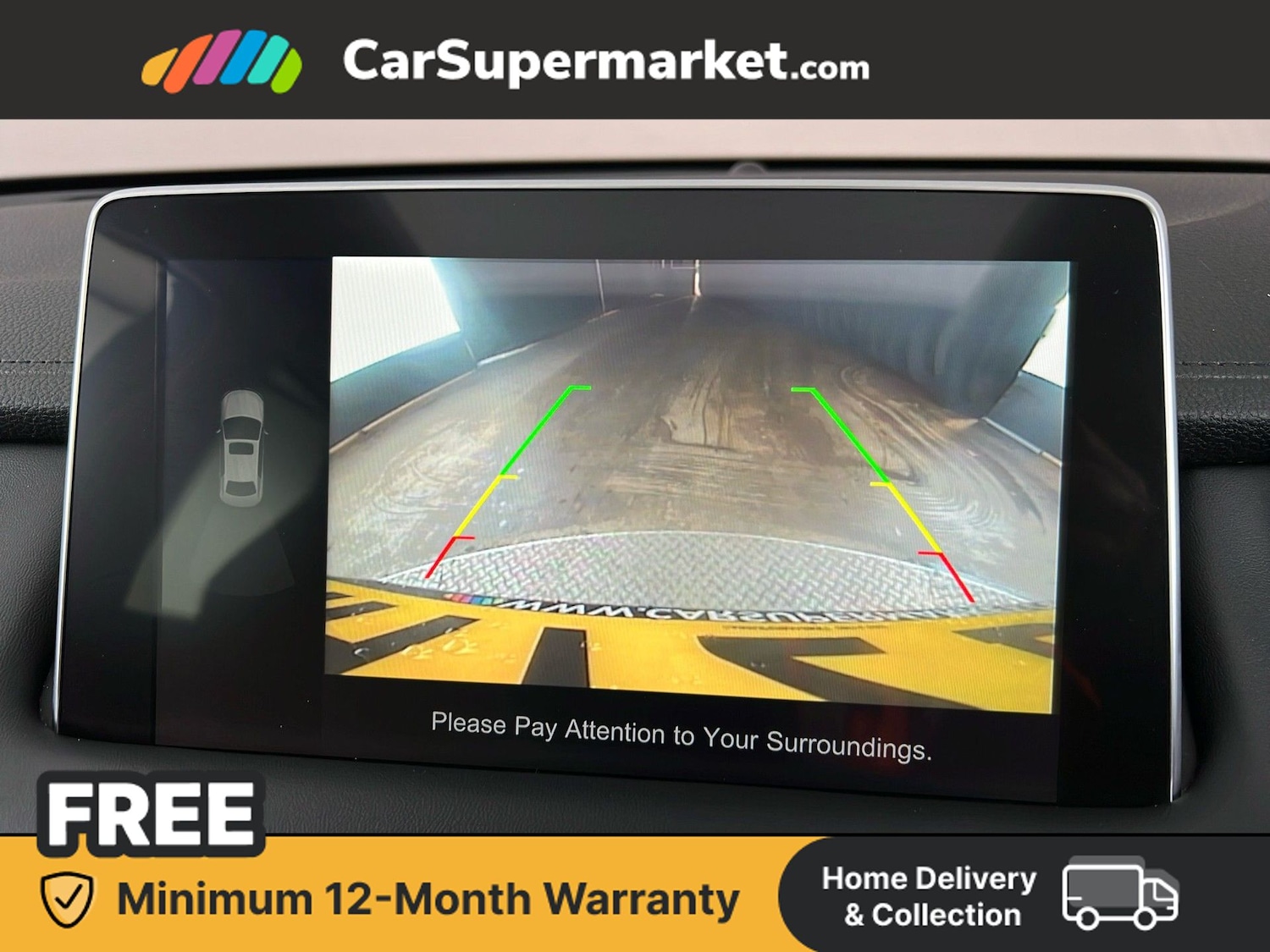 Used MG MG HS 2023 for sale - 77989556: Photo 26