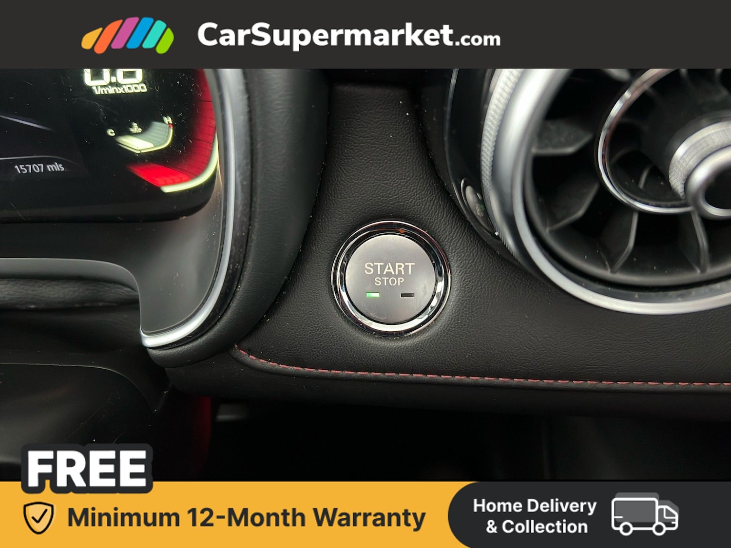 Used MG MG HS 2023 for sale - 77989556: Photo 28