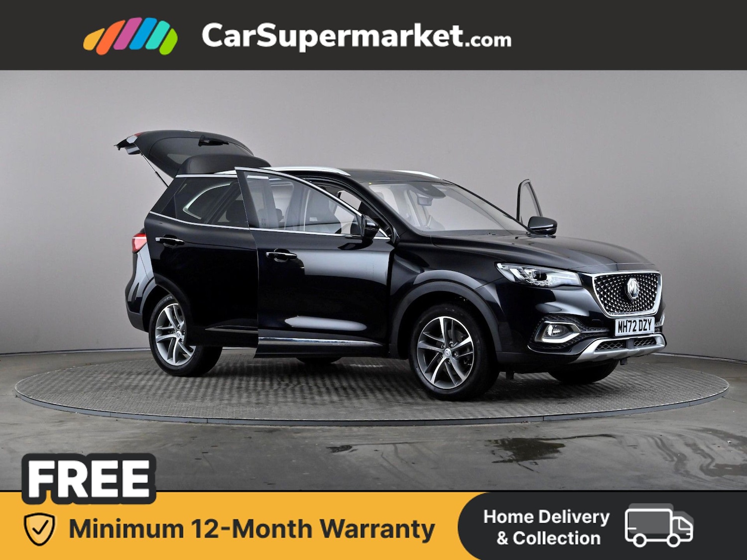 Used MG MG HS 2023 for sale - 77989556: Photo 7