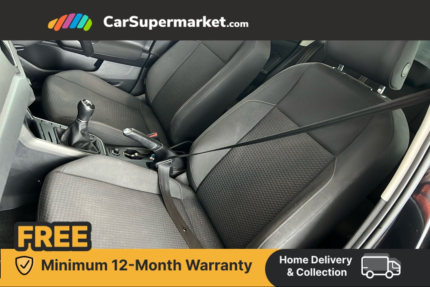 Used Volkswagen Polo 2019 for sale - 76342154: Photo 17