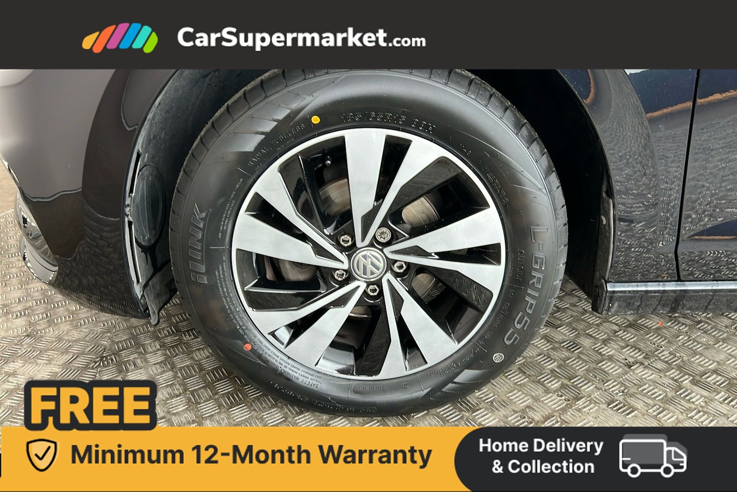 Used Volkswagen Polo 2019 for sale - 76342154: Photo 19