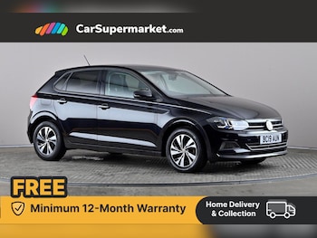 2019 - 1.0 TSI 95 SE 5dr