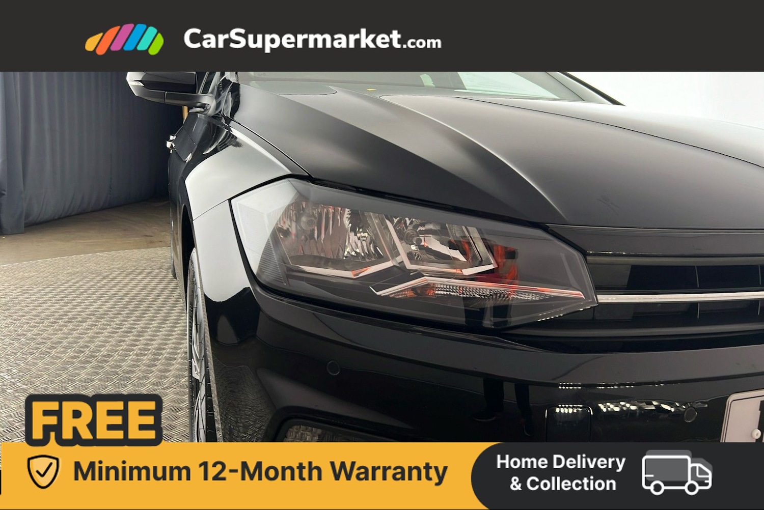 Used Volkswagen Polo 2019 for sale - 76342154: Photo 20