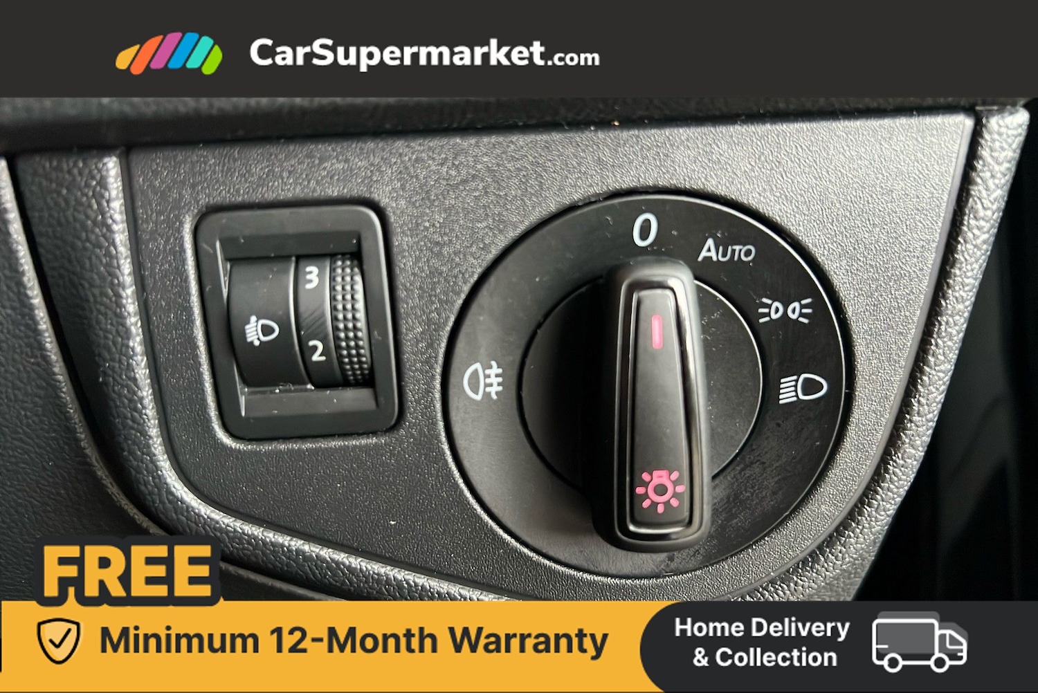 Used Volkswagen Polo 2019 for sale - 76342154: Photo 24