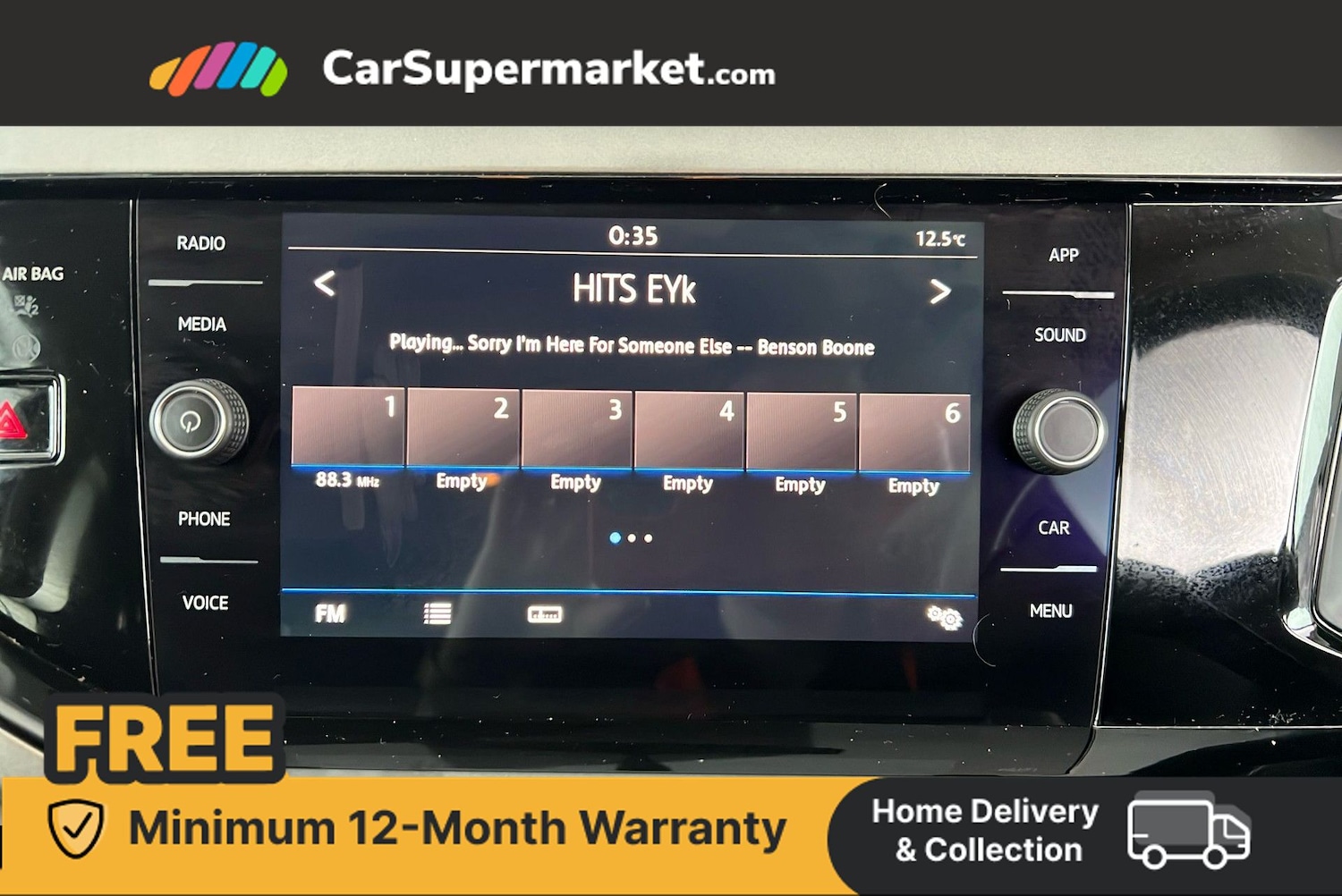 Used Volkswagen Polo 2019 for sale - 76342154: Photo 27
