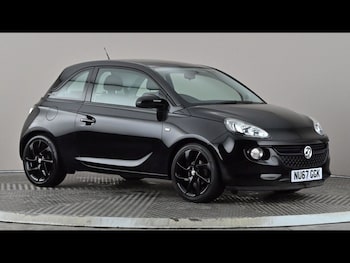 Used Vauxhall ADAM 2017 for sale - 78888518: Photo
