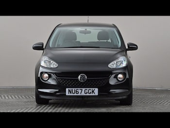 Used Vauxhall ADAM 2017 for sale - 78888518: Photo