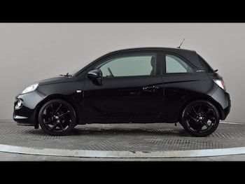 Used Vauxhall ADAM 2017 for sale - 78888518: Photo