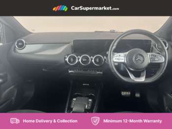 Used Mercedes-Benz B-Class 2020 for sale - 74730744: Photo