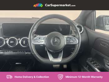Used Mercedes-Benz B-Class 2020 for sale - 74730744: Photo