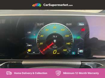 Used Mercedes-Benz B-Class 2020 for sale - 74730744: Photo