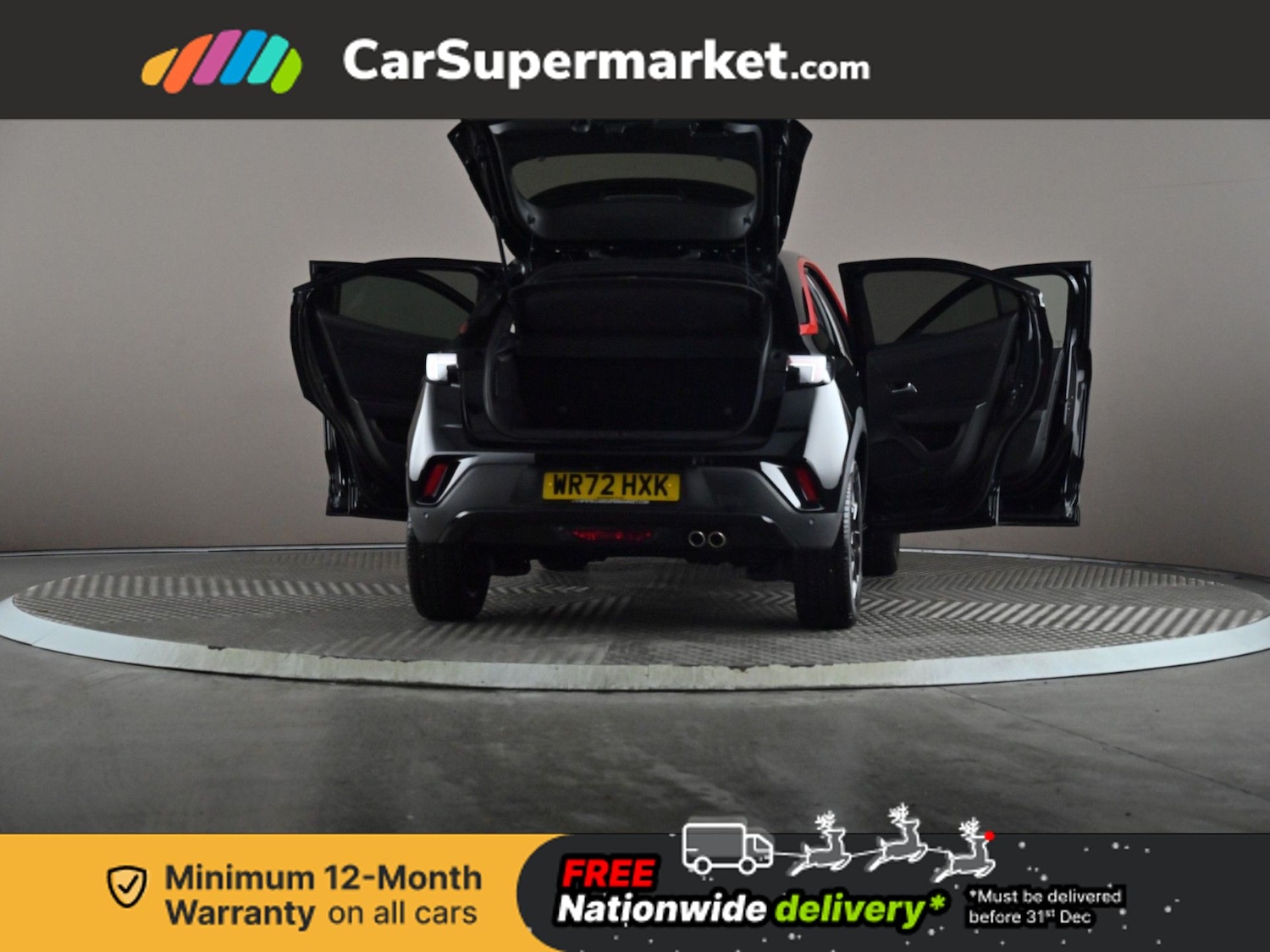 Used Vauxhall Mokka 2022 for sale - 76902639: Photo 12