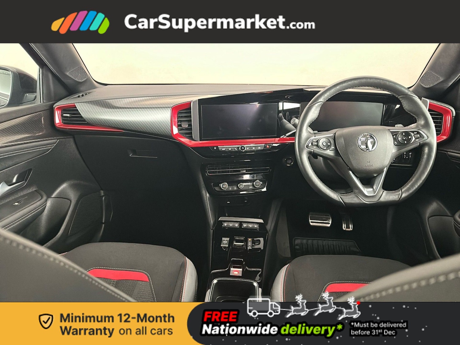 Used Vauxhall Mokka 2022 for sale - 76902639: Photo 14