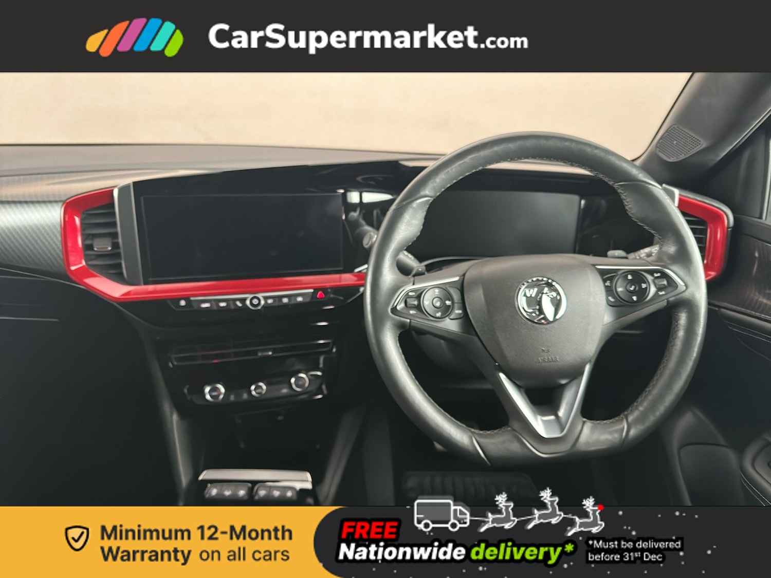 Used Vauxhall Mokka 2022 for sale - 76902639: Photo 15
