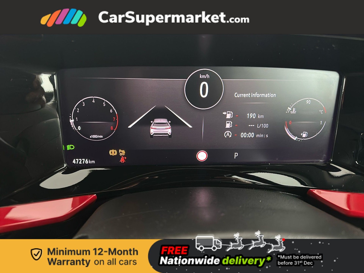 Used Vauxhall Mokka 2022 for sale - 76902639: Photo 16