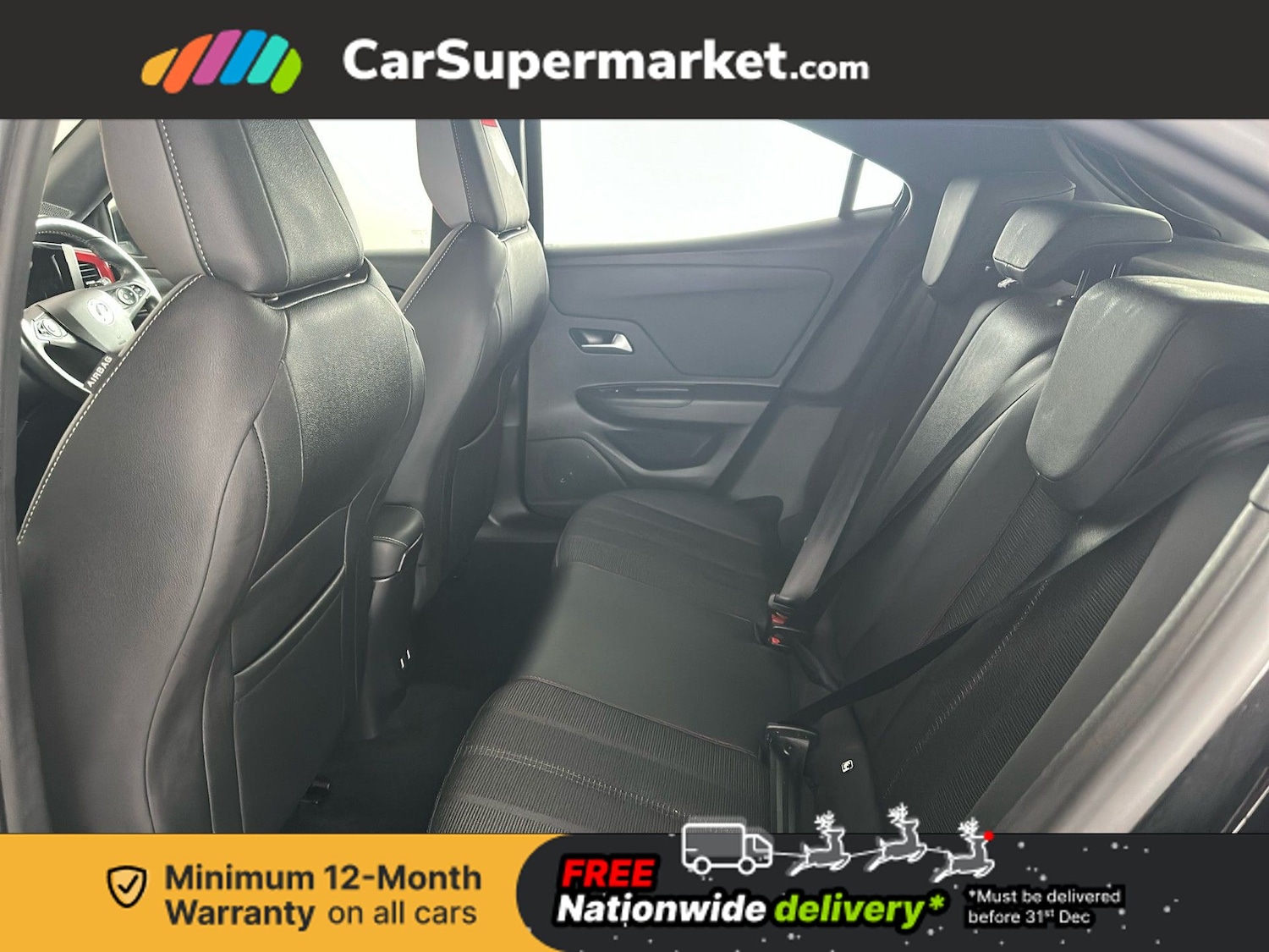 Used Vauxhall Mokka 2022 for sale - 76902639: Photo 19