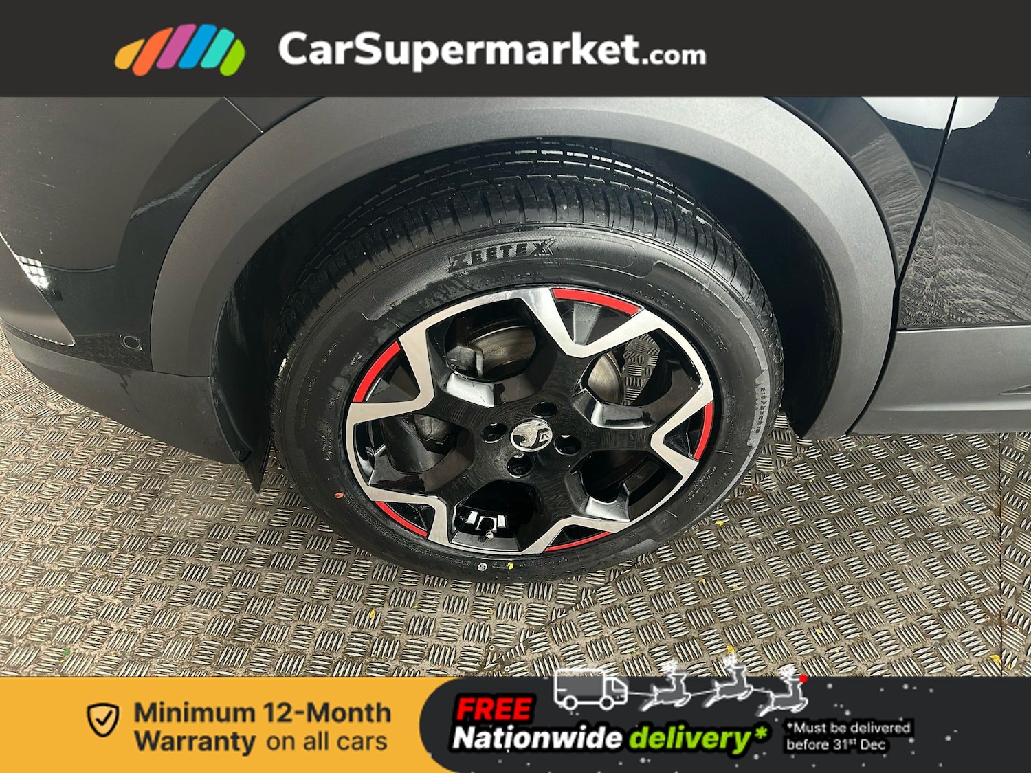 Used Vauxhall Mokka 2022 for sale - 76902639: Photo 20