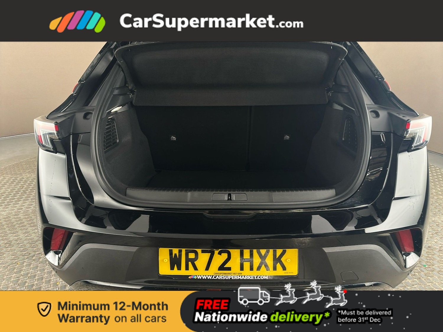 Used Vauxhall Mokka 2022 for sale - 76902639: Photo 23