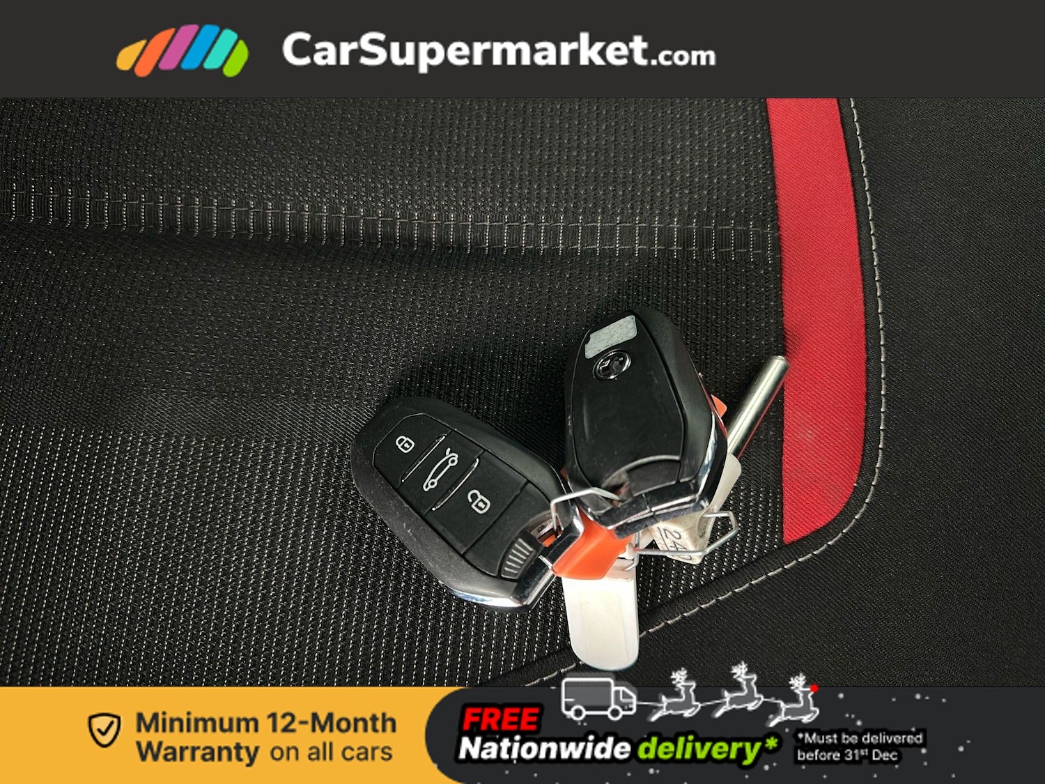 Used Vauxhall Mokka 2022 for sale - 76902639: Photo 24