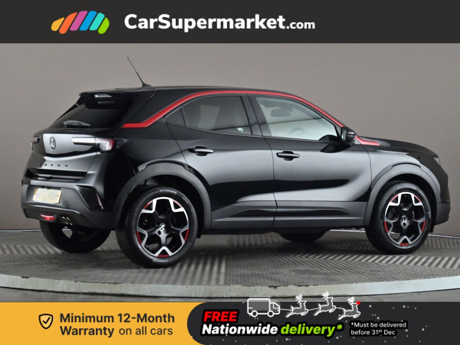 Used Vauxhall Mokka 2022 for sale - 76902639: Photo 7