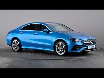 Used Mercedes-Benz CLA 2025 for sale - 79366929: Photo