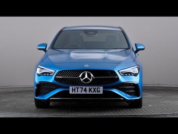 Used Mercedes-Benz CLA 2025 for sale - 79366929: Photo
