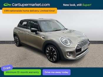 Used MINI Hatch 2020 for sale - 78289332: Photo