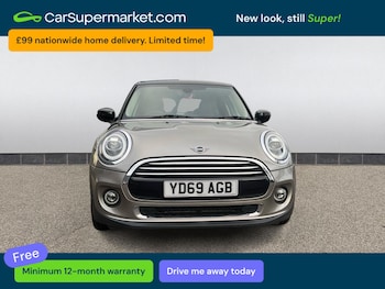 Used MINI Hatch 2020 for sale - 78289332: Photo
