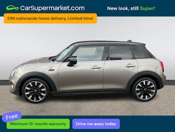 Used MINI Hatch 2020 for sale - 78289332: Photo