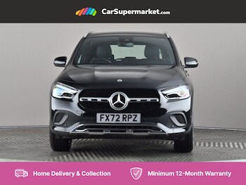 Used Mercedes-Benz GLA 2022 for sale - 75904009: Photo