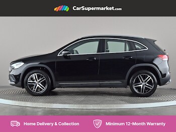 Used Mercedes-Benz GLA 2022 for sale - 75904009: Photo