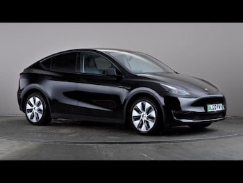 Used Tesla Model Y 2022 for sale - 79229910: Photo