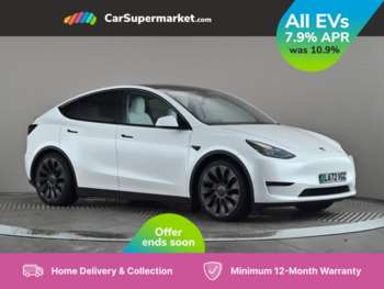 2022 - Performance AWD Auto
