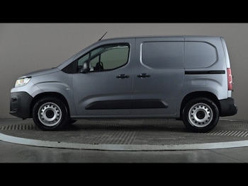 Used Citroen Berlingo 2023 for sale - 78859595: Photo