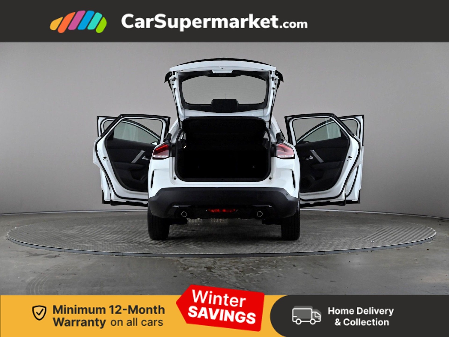 Used Citroen C4 2022 for sale - 77138891: Photo 12